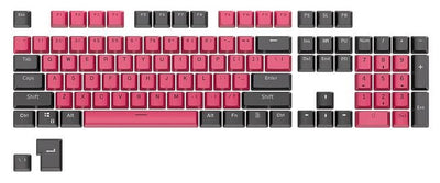 106 Doubleshot OEM PBT Keycaps (PBT2-17)