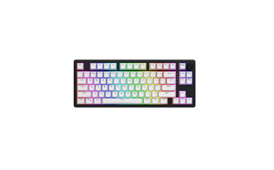 Hator Skyfall 80 MAG Ultra 8k Magnetic Keyboard Aurum Ice switch (magnetic, linear)