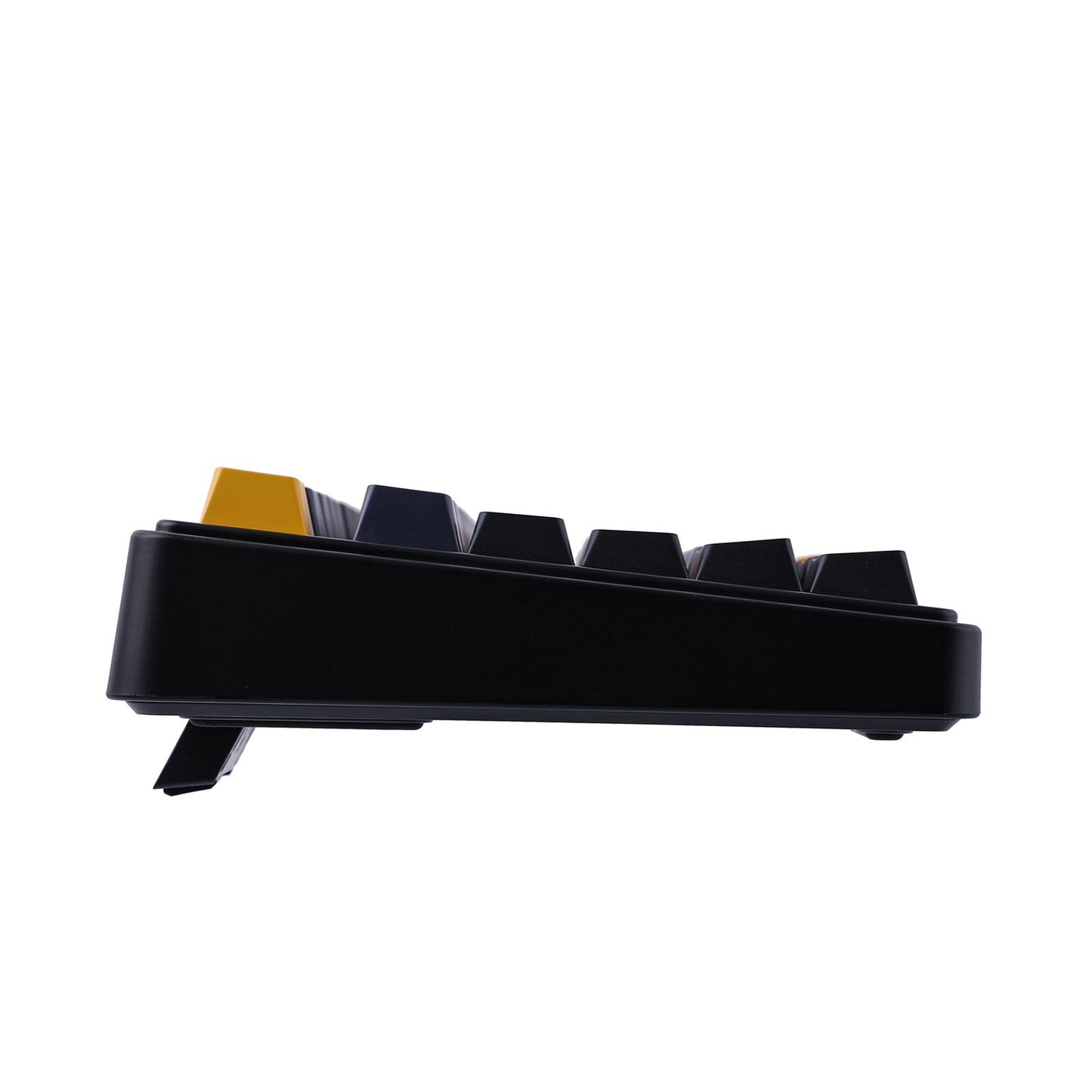 AULA F75 Black Ice Vien Switch