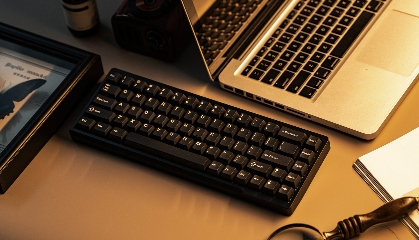 EPOMAKER Magforce68 Gateron Magnetic Jade Switch Pro