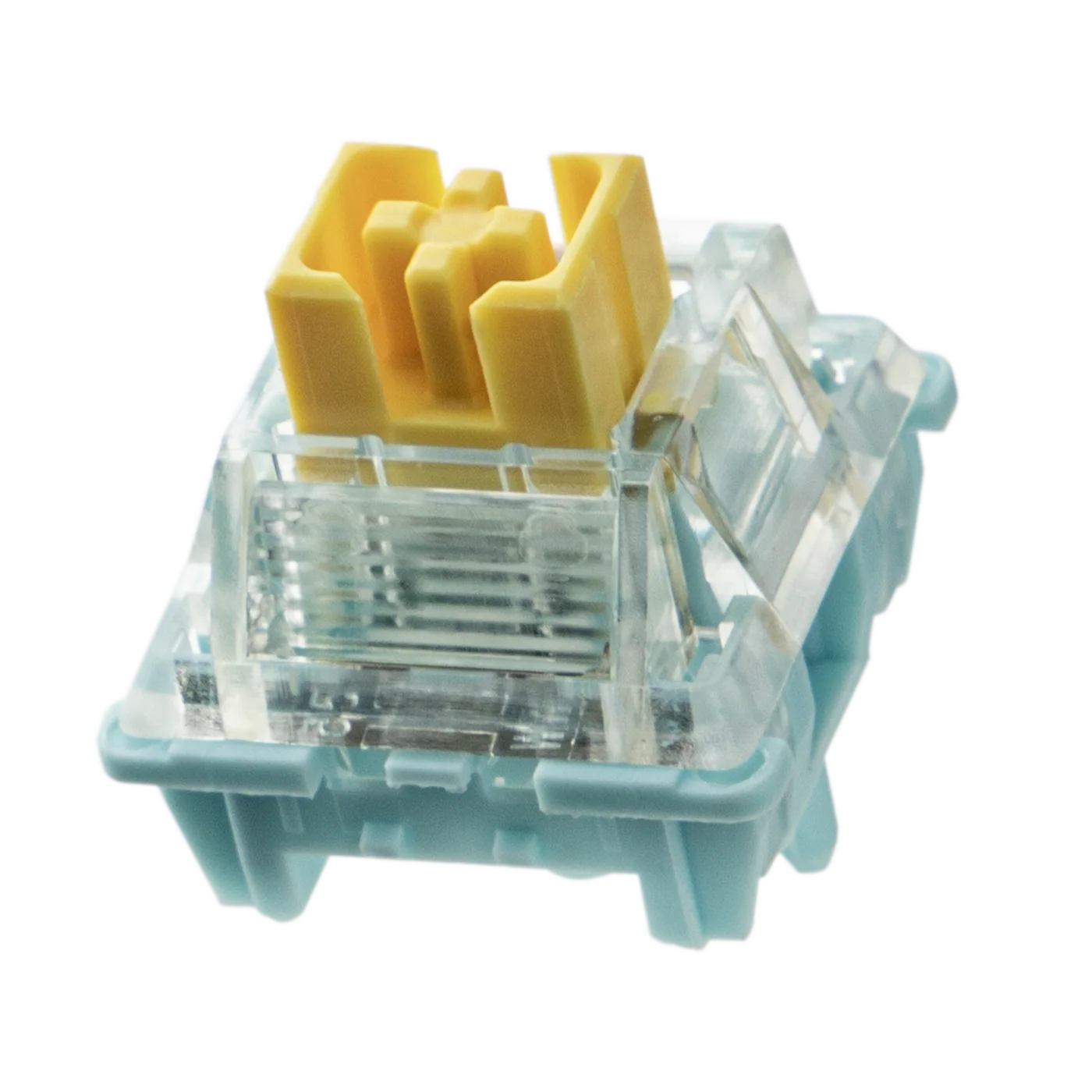 Epomaker Sea Salt Linear Silent V3 Switch - 35pcs