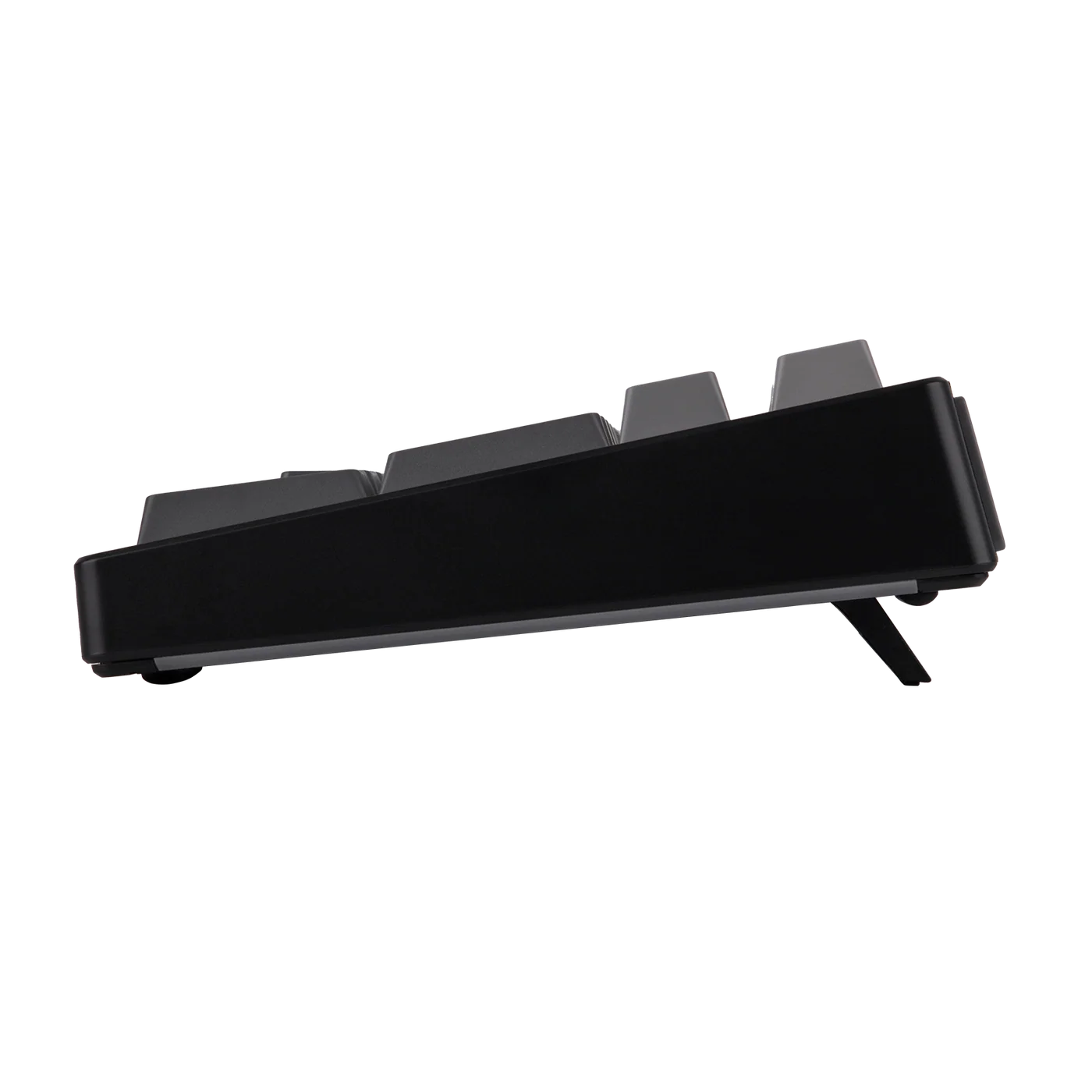 Epomaker TH108 Black Sea Salt Silent Switch