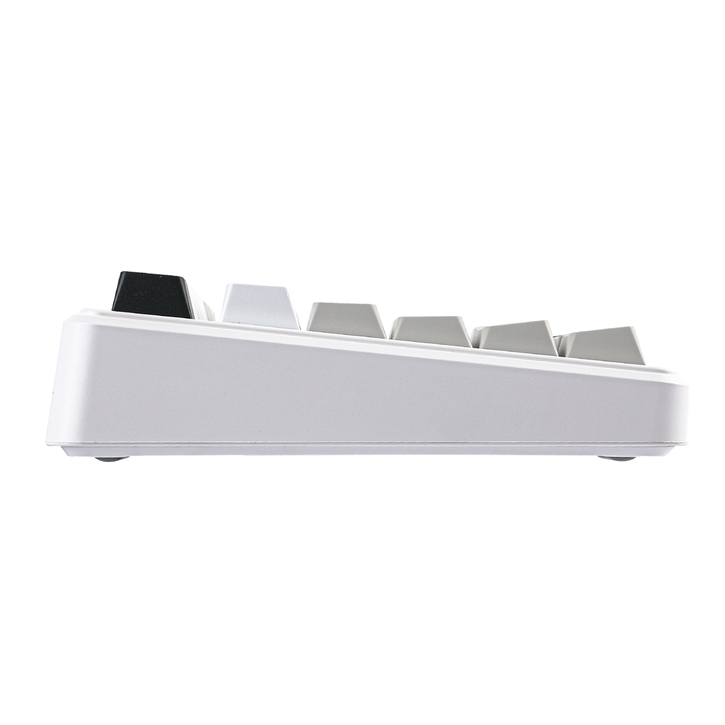 AULA F99 Pro White Black Grey Star Arrow Switch