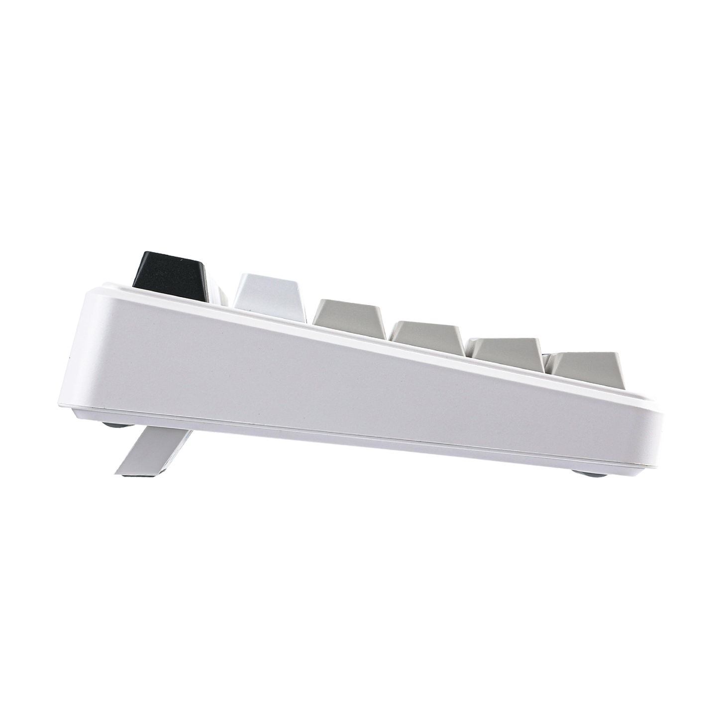 AULA F99 Pro White Black Grey Star Arrow Switch