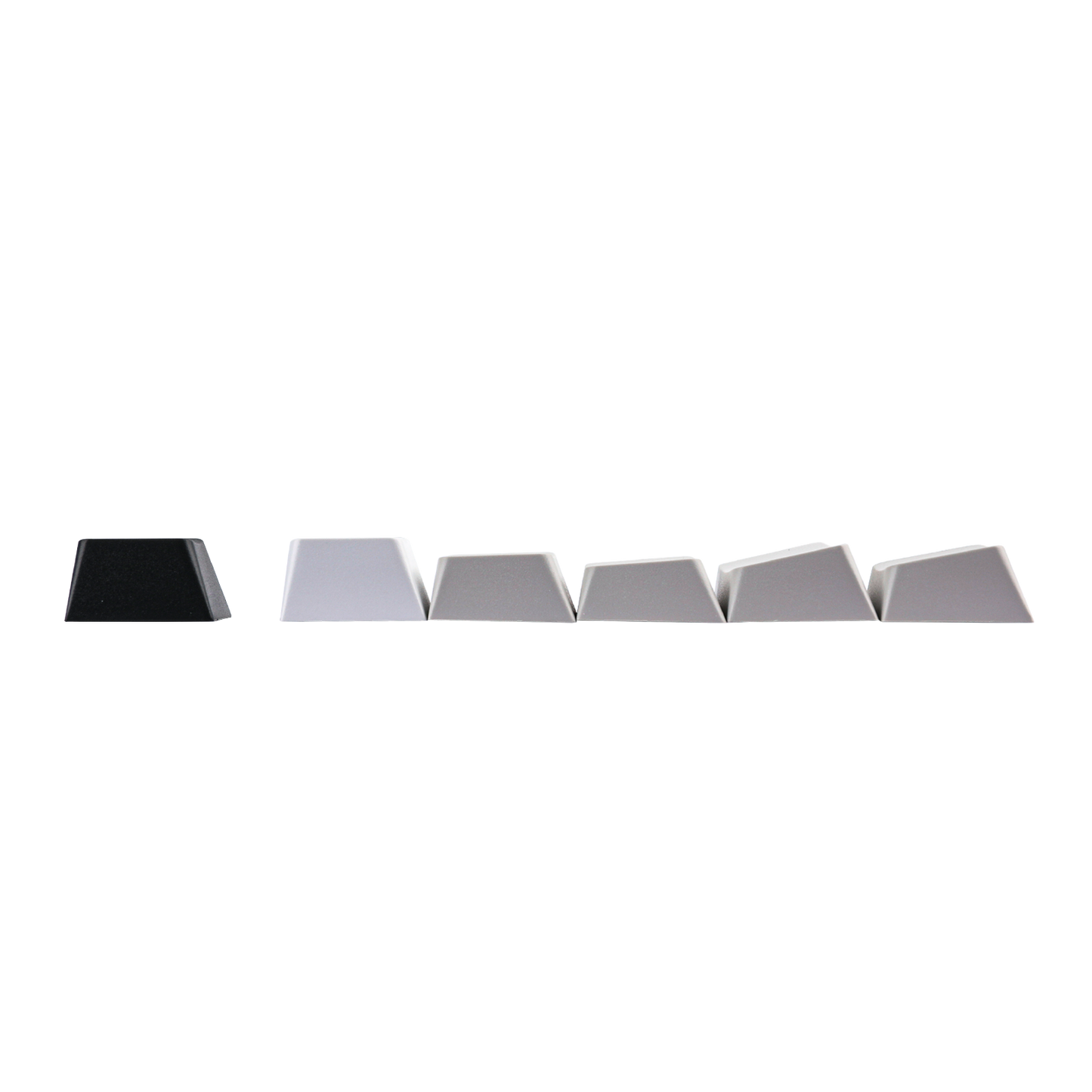 AULA F99 Pro White Black Grey Star Arrow Switch