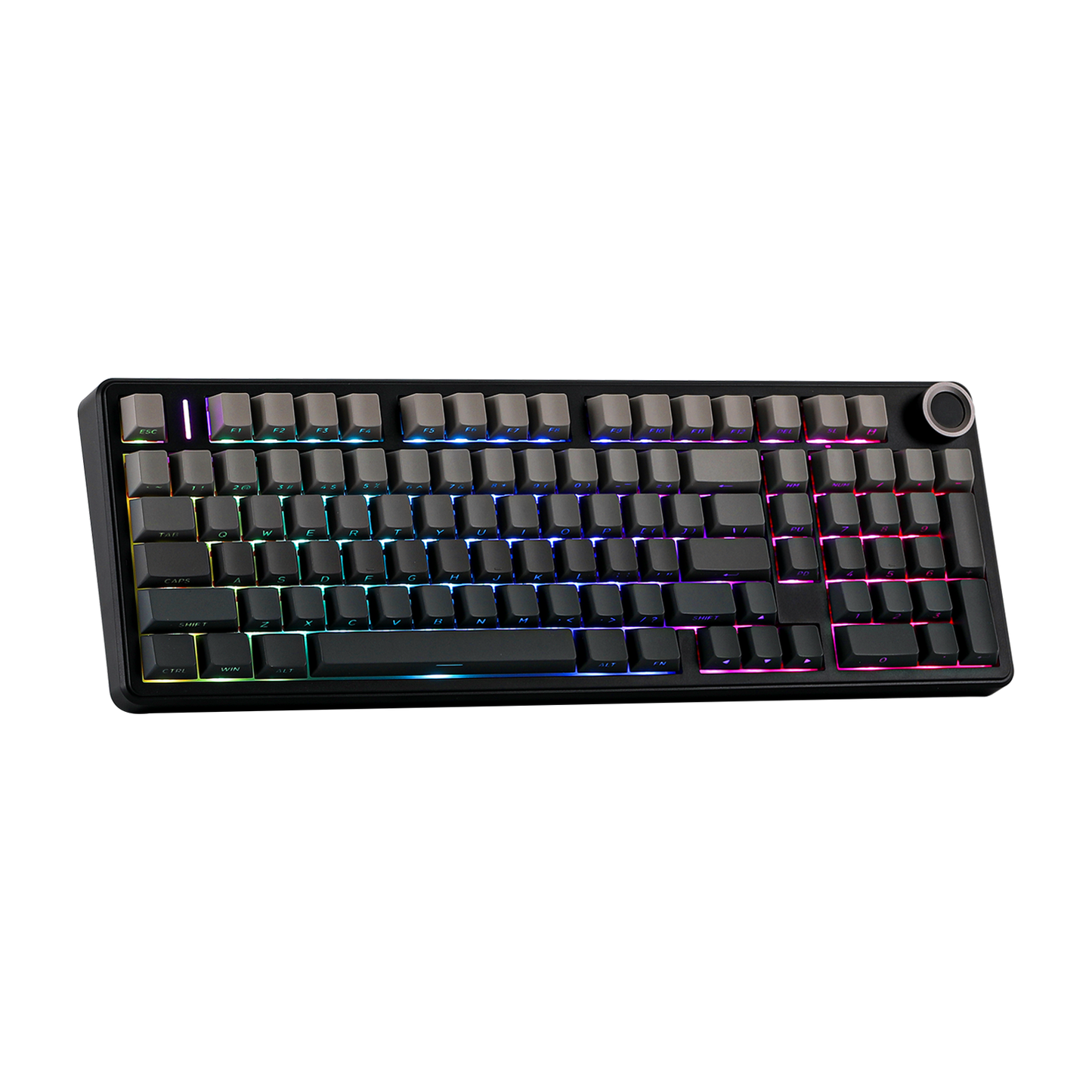 AULA F99 Pro Black SP Nimbus Switch V3