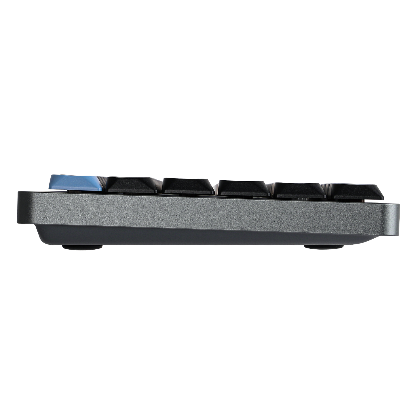EPOMAKER Luma84 Black Blue Gateron Brown Low Switch