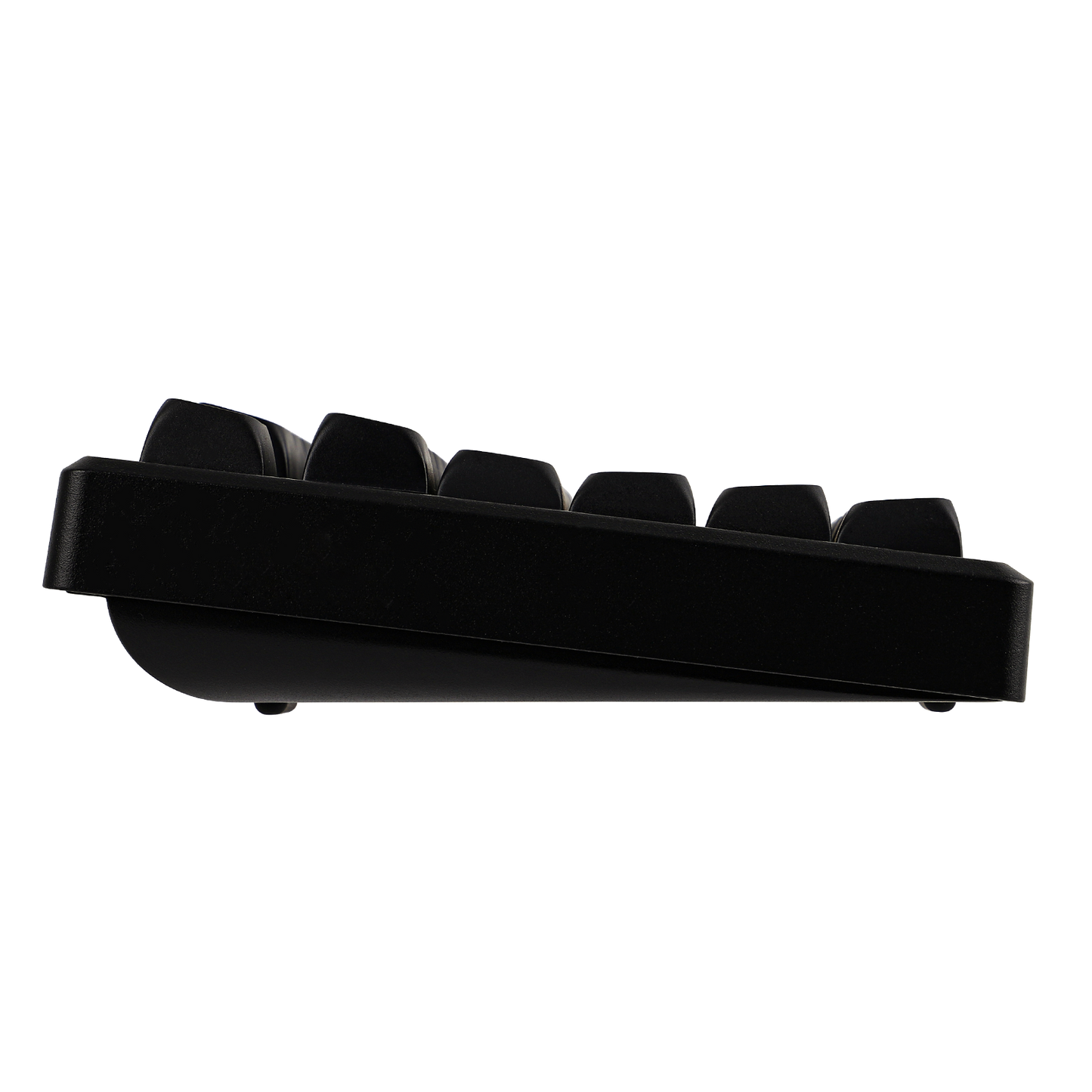 EPOMAKER Galaxy 100 Black Wisteria Linear Switch