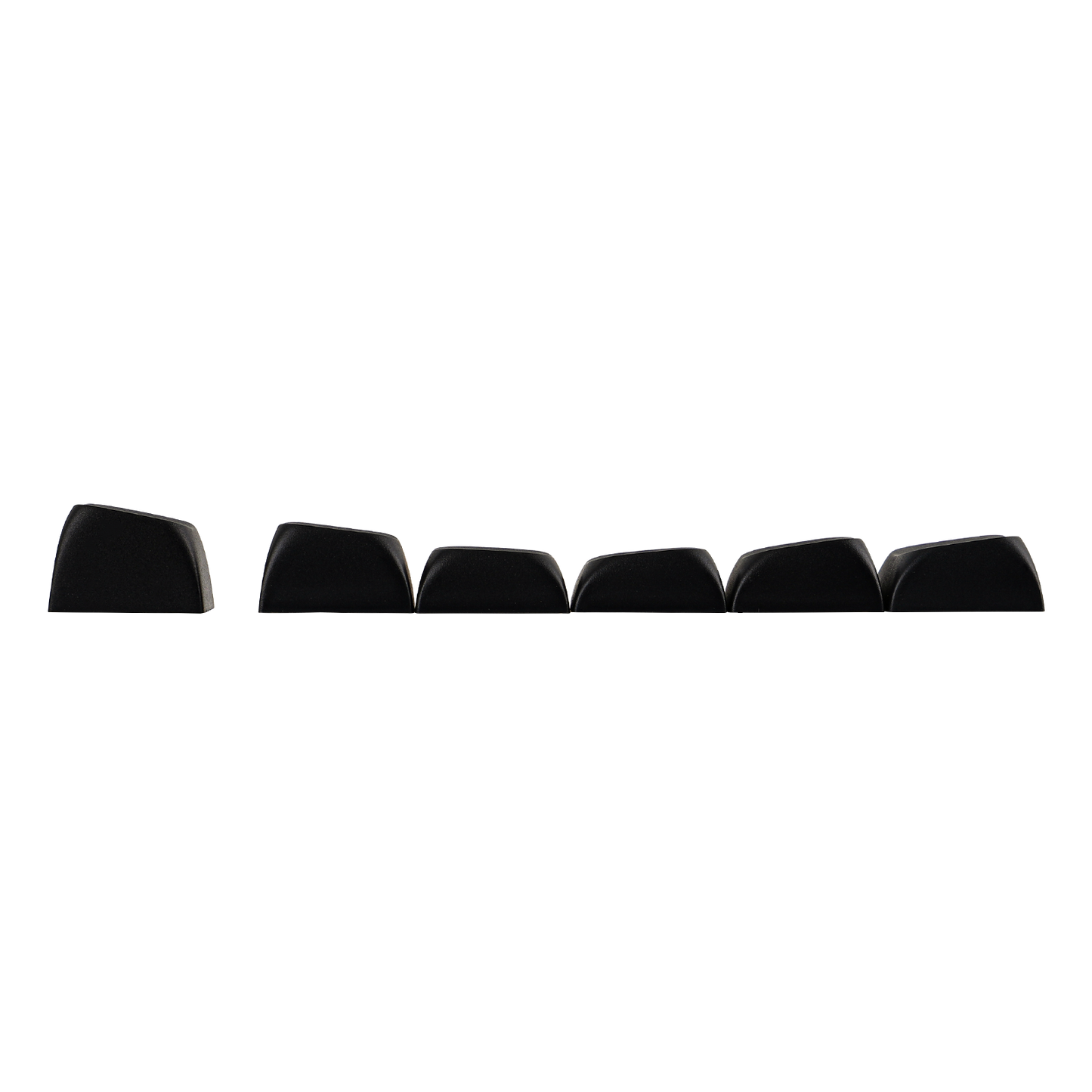 EPOMAKER Galaxy 100 Black Wisteria Linear Switch
