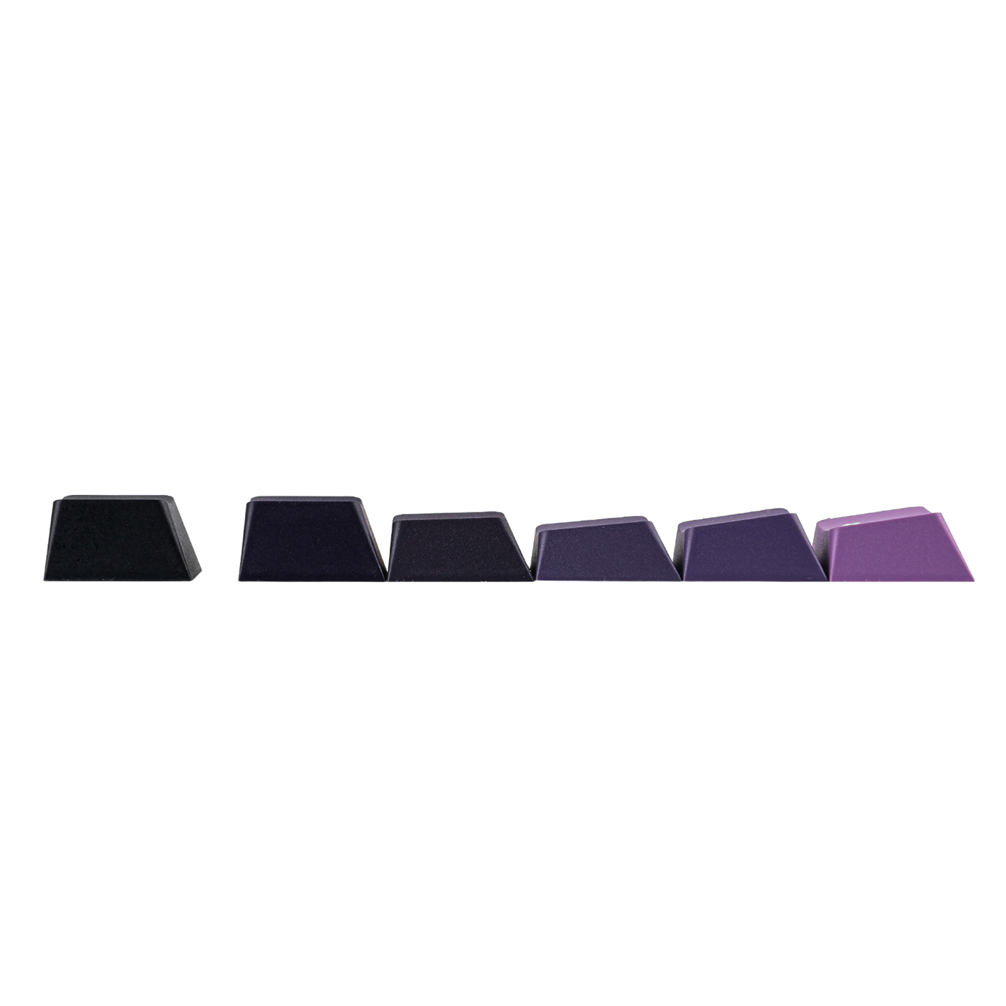 EPOMAKER HE 75 Mag Gateron Magnetic White Switch