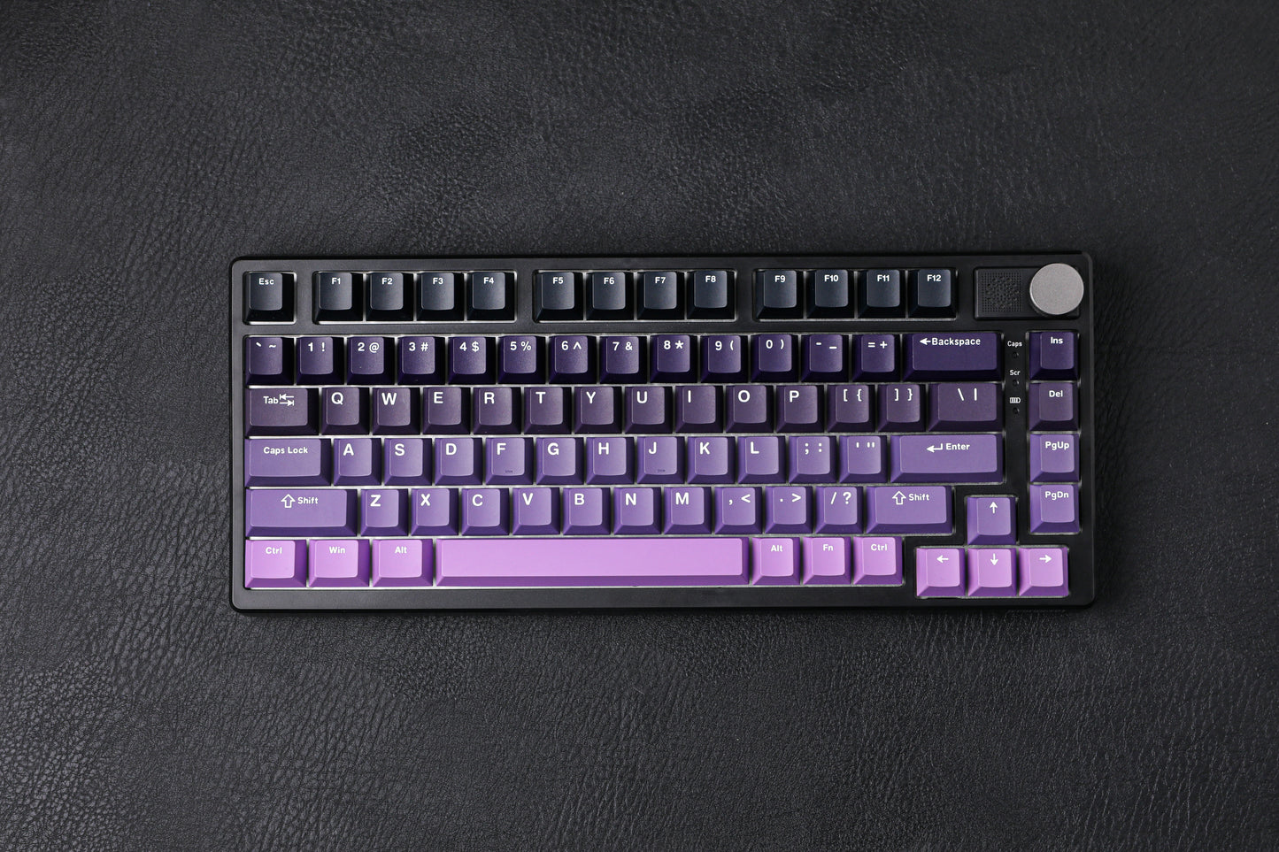 EPOMAKER HE 75 Mag Gateron Magnetic White Switch