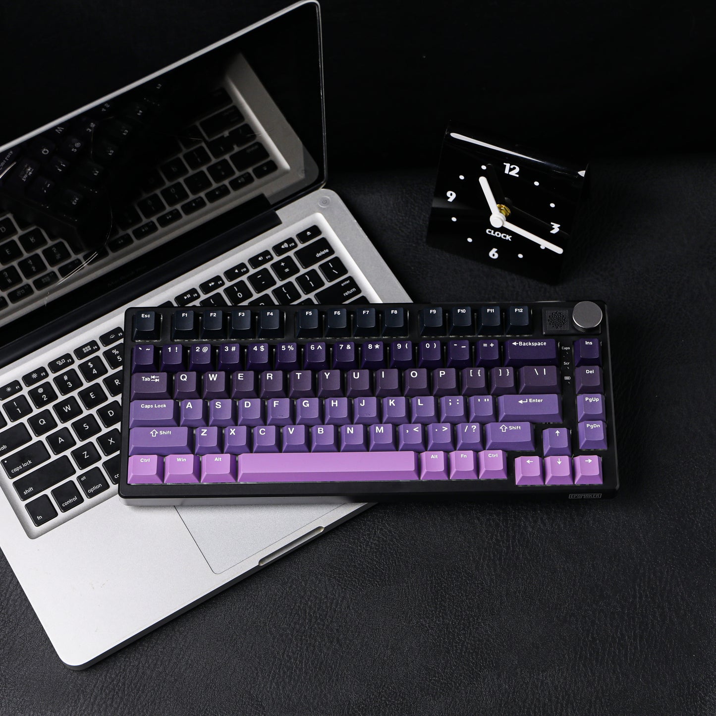 EPOMAKER HE 75 Mag Gateron Magnetic White Switch