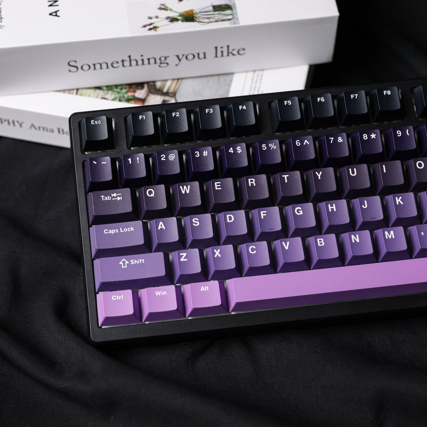 EPOMAKER HE 75 Mag Gateron Magnetic White Switch