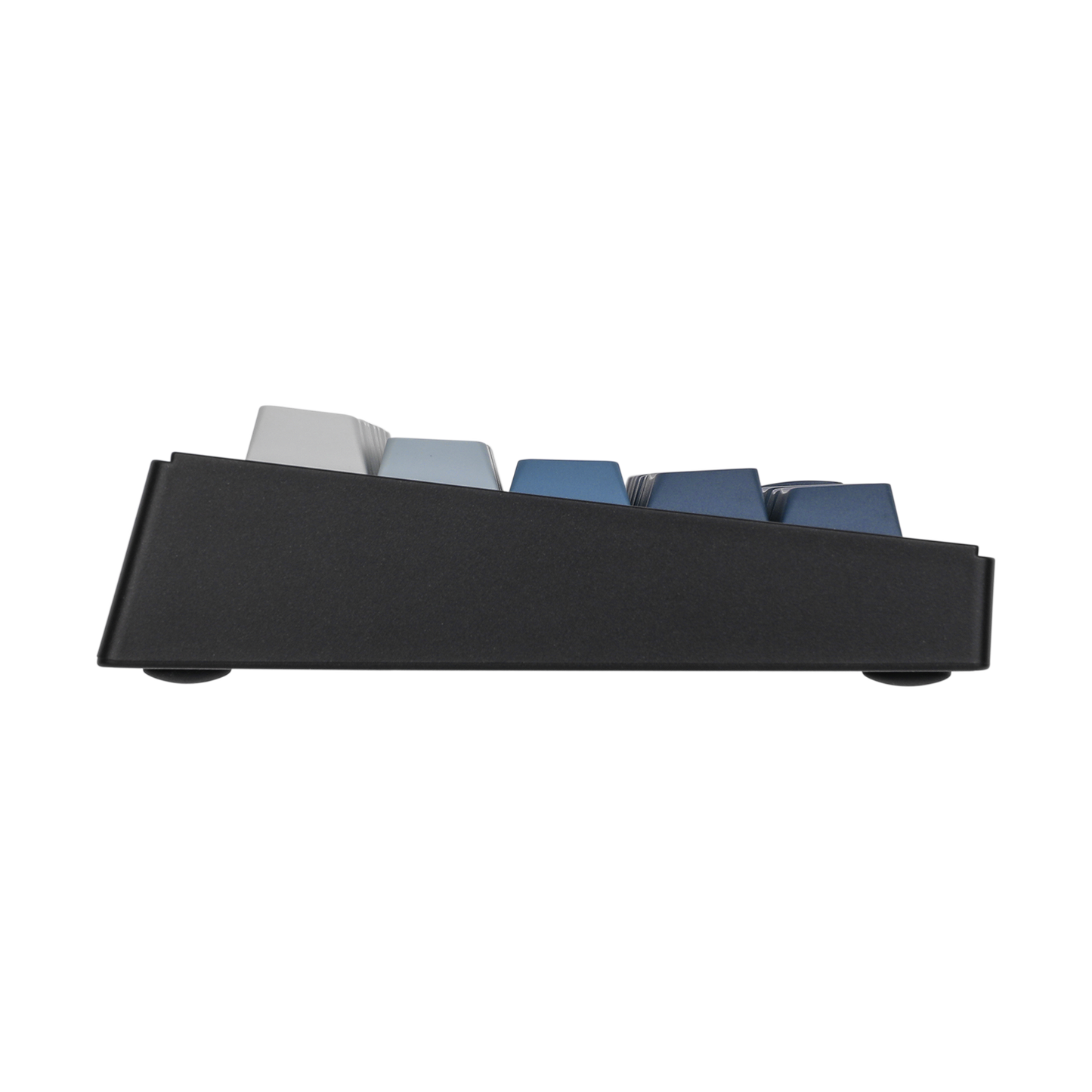 EPOMAKER Split 65 Black Wisteria Linear Switch