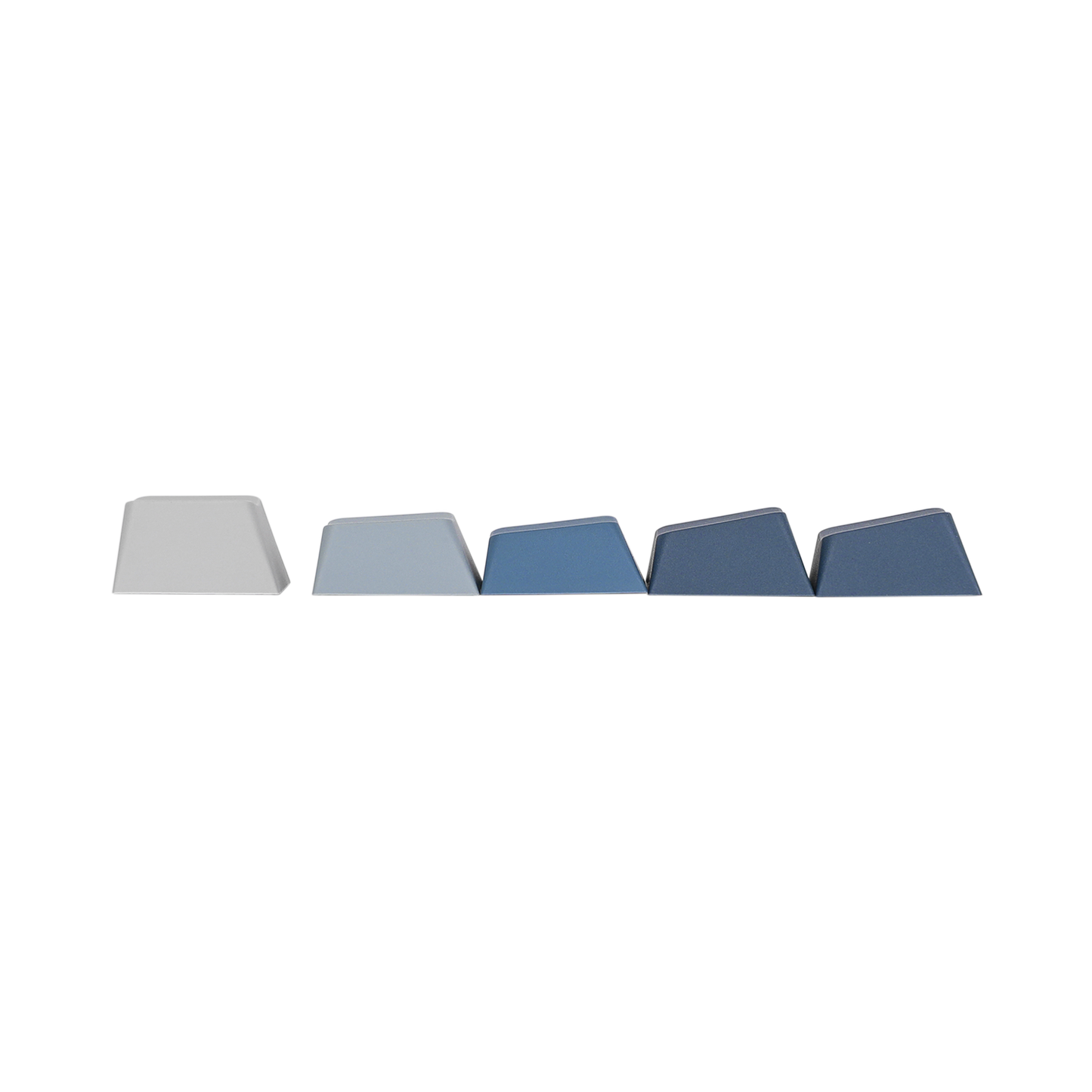 EPOMAKER Split 65 Black Wisteria Linear Switch