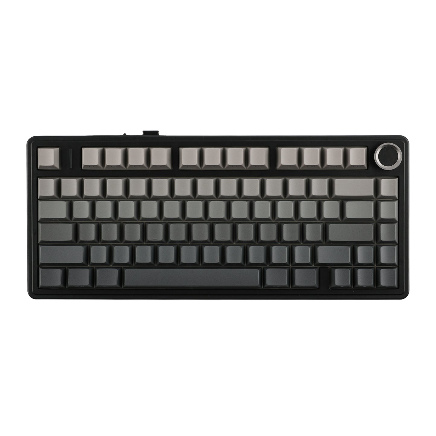 AULA F75 Black SP Reaper Switch