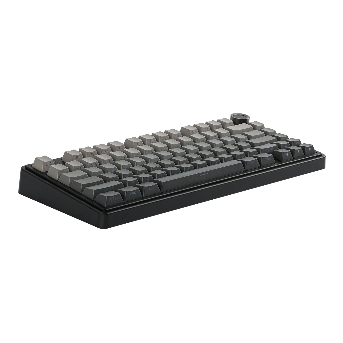 AULA F75 Black SP Reaper Switch