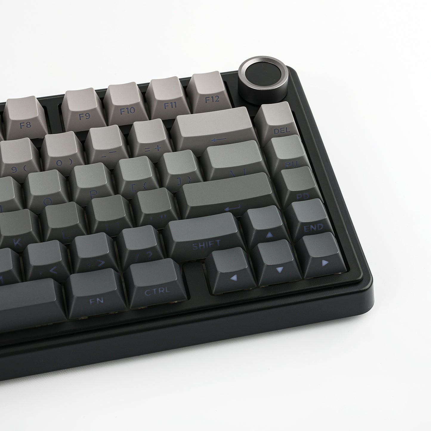 AULA F75 Black SP Reaper Switch