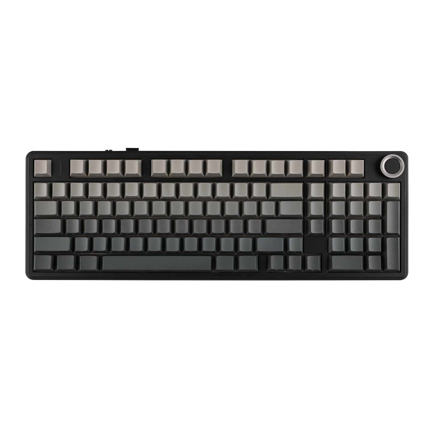 AULA F99 Pro Black SP Nimbus Switch V3
