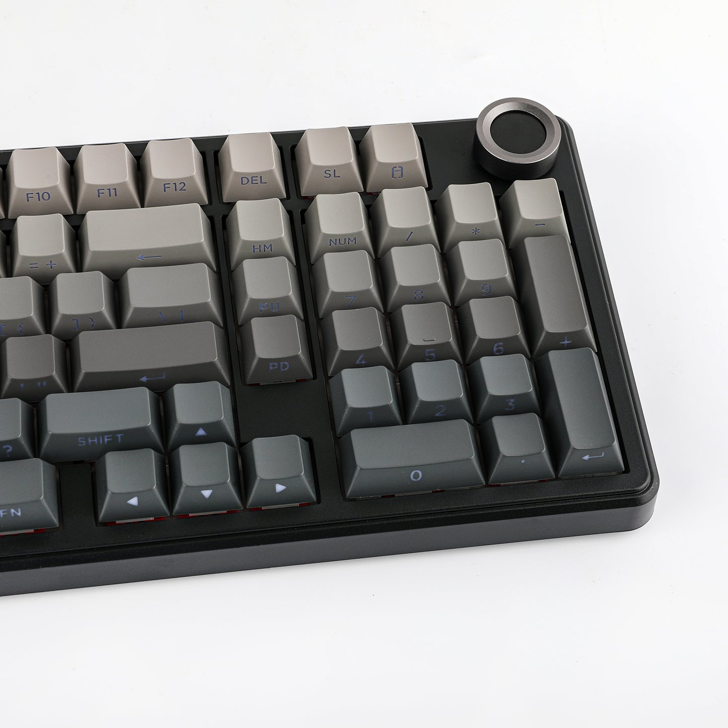 AULA F99 Pro Black SP Nimbus Switch V3