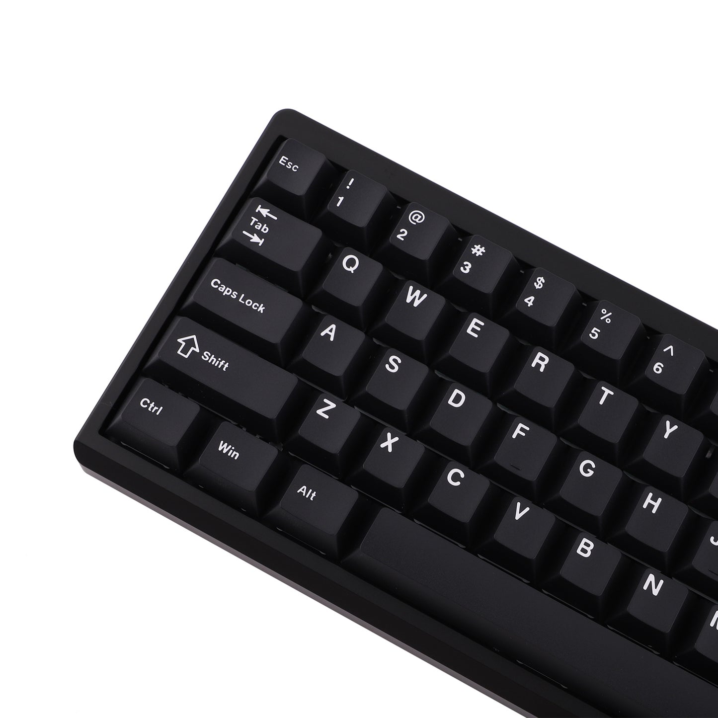 EPOMAKER Magforce68 Gateron Magnetic Jade Switch Pro