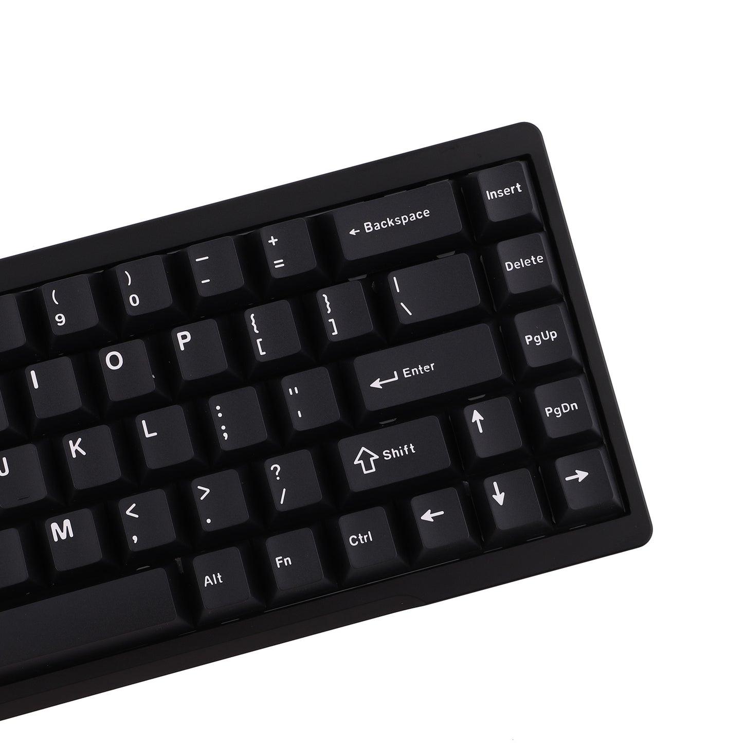 EPOMAKER Magforce68 Gateron Magnetic Jade Switch Pro