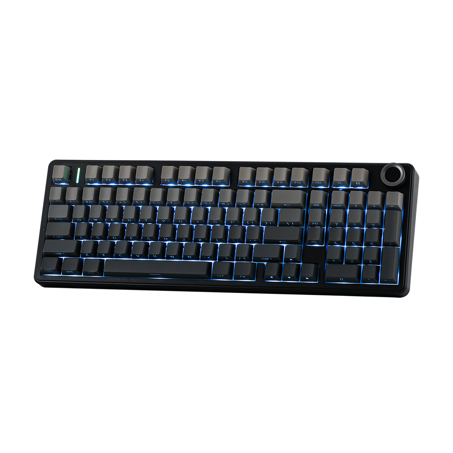 AULA F99 Pro Black SP Nimbus Switch V3