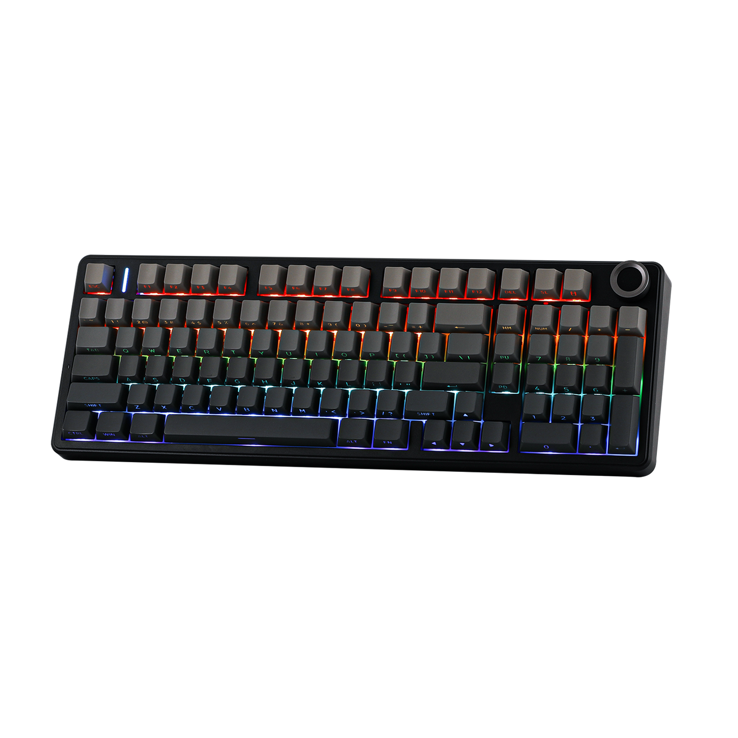 AULA F99 Pro Black SP Nimbus Switch V3