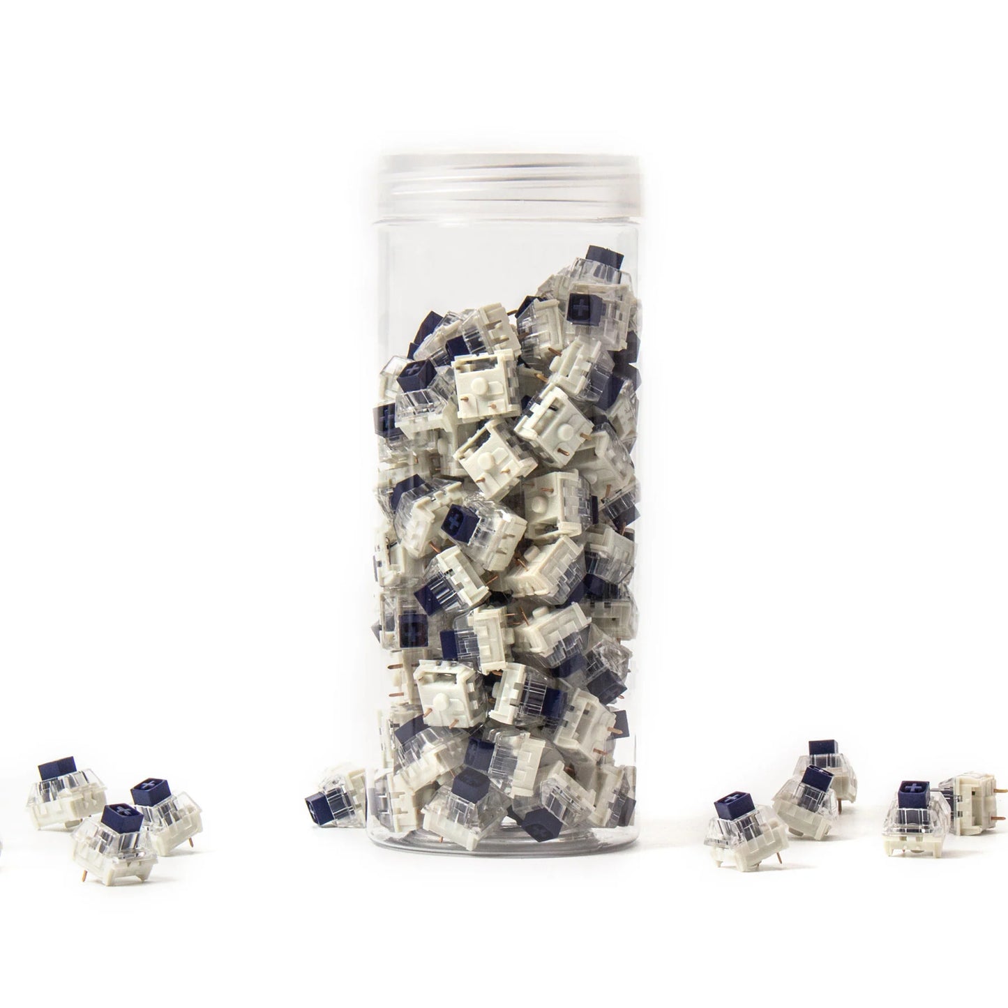 Kailh Box Swich-Navy