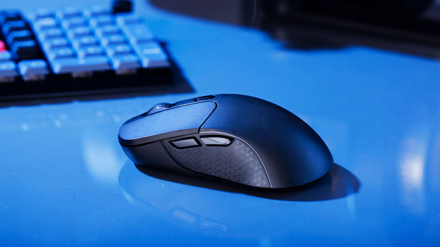 Keychron M3 4K Wireless Miš