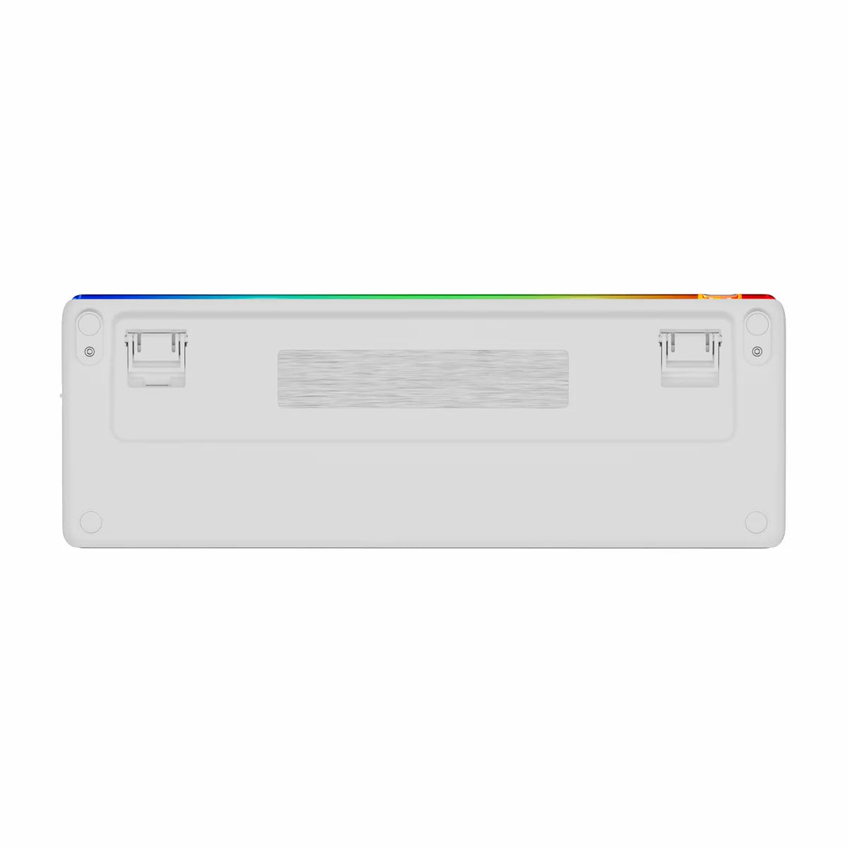 Royale Kludge RK R99 Halo / Wireless / Mechanical Linear Cream Switch / Hot-Swap / 8K Pooling Rate