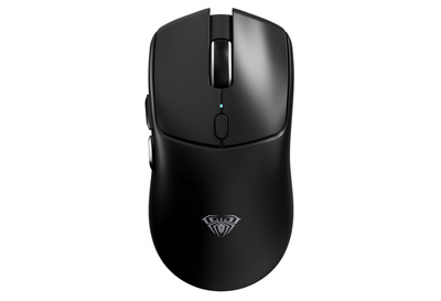 Aula SC580X black wireless gaming mouse