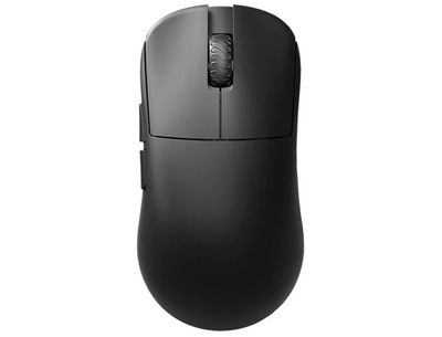 Lamzu Inca Black wireless gaming mouse