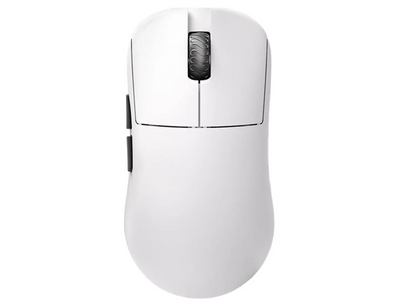 Lamzu Inca White wireless gaming mouse