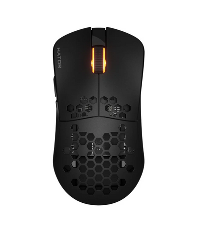 Hator Stellar Pro Wireless black