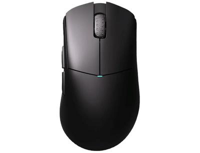 Lamzu Paro Black wireless gaming mouse