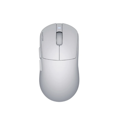 Hator Quasar 3S ULTIMA 8K white