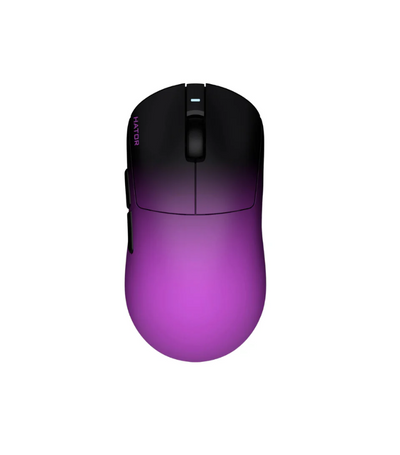 Hator Quasar 3 ULTIMA 8K black-purple