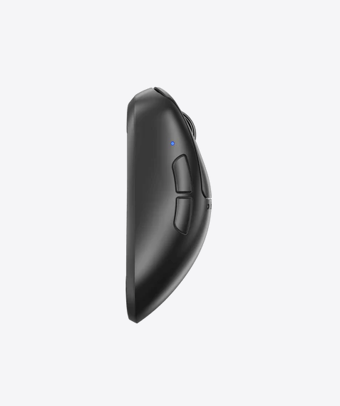 Pulsar Xlite V3 Wireless Gaming Mouse Size 2 - Black