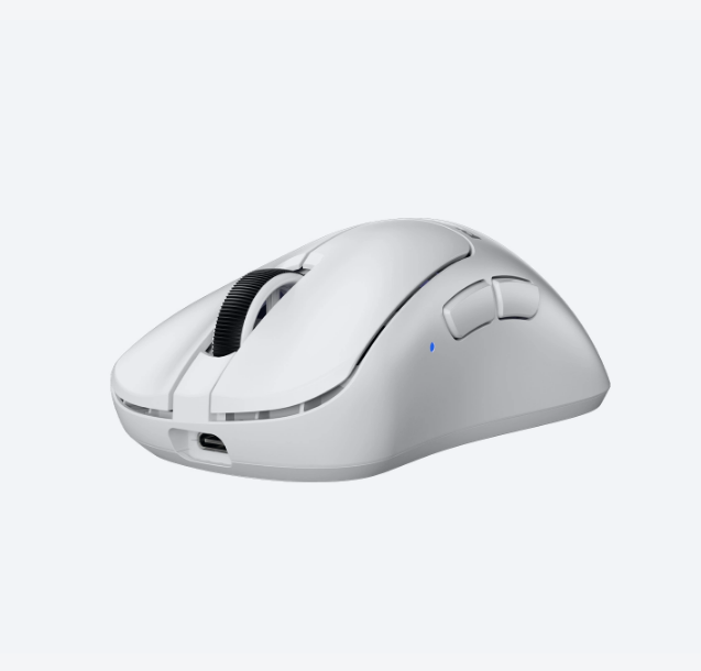Pulsar Xlite V3 Wireless Gaming Mouse Size 2 - White