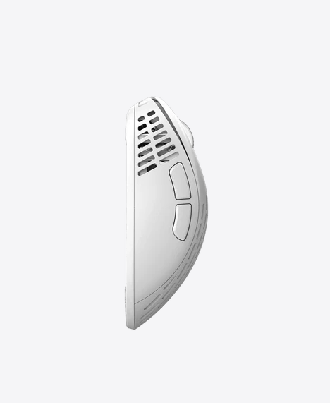 Pulsar Xlite Wireless v2 Mini Gaming Mouse - White