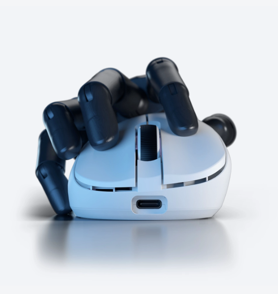 Pulsar Xlite V3 Wireless Gaming Mouse Size 2 - White