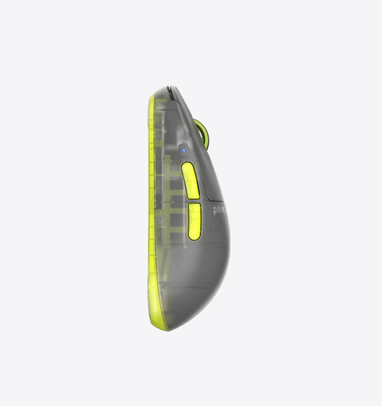 Pulsar X2-H High Hump Wireless Gaming Mouse Size 2 - Acid Rewind Edition