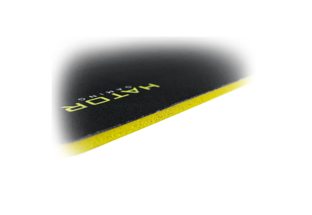 Hator TONN XXL black