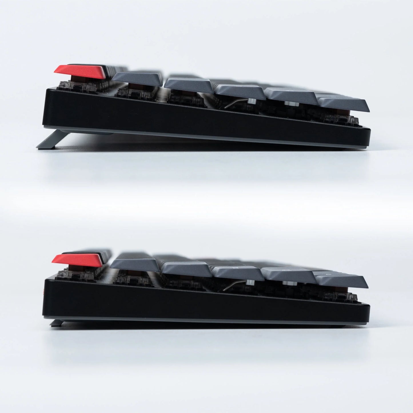 K13 Pro (White Backlight) (Gateron Red Swich)