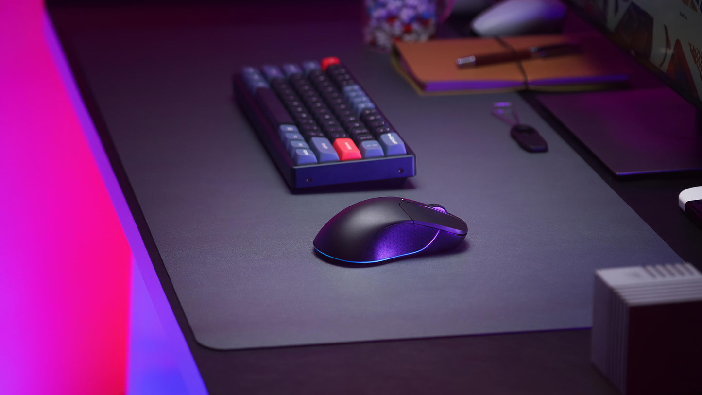 Keychron M3 4K Wireless Miš