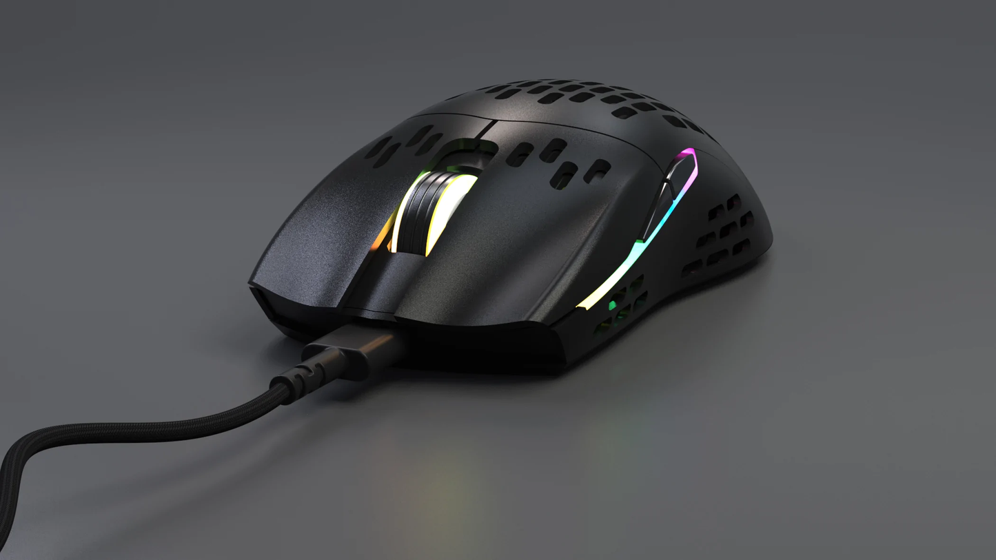 Keychron M1 Ultra-Light Miš
