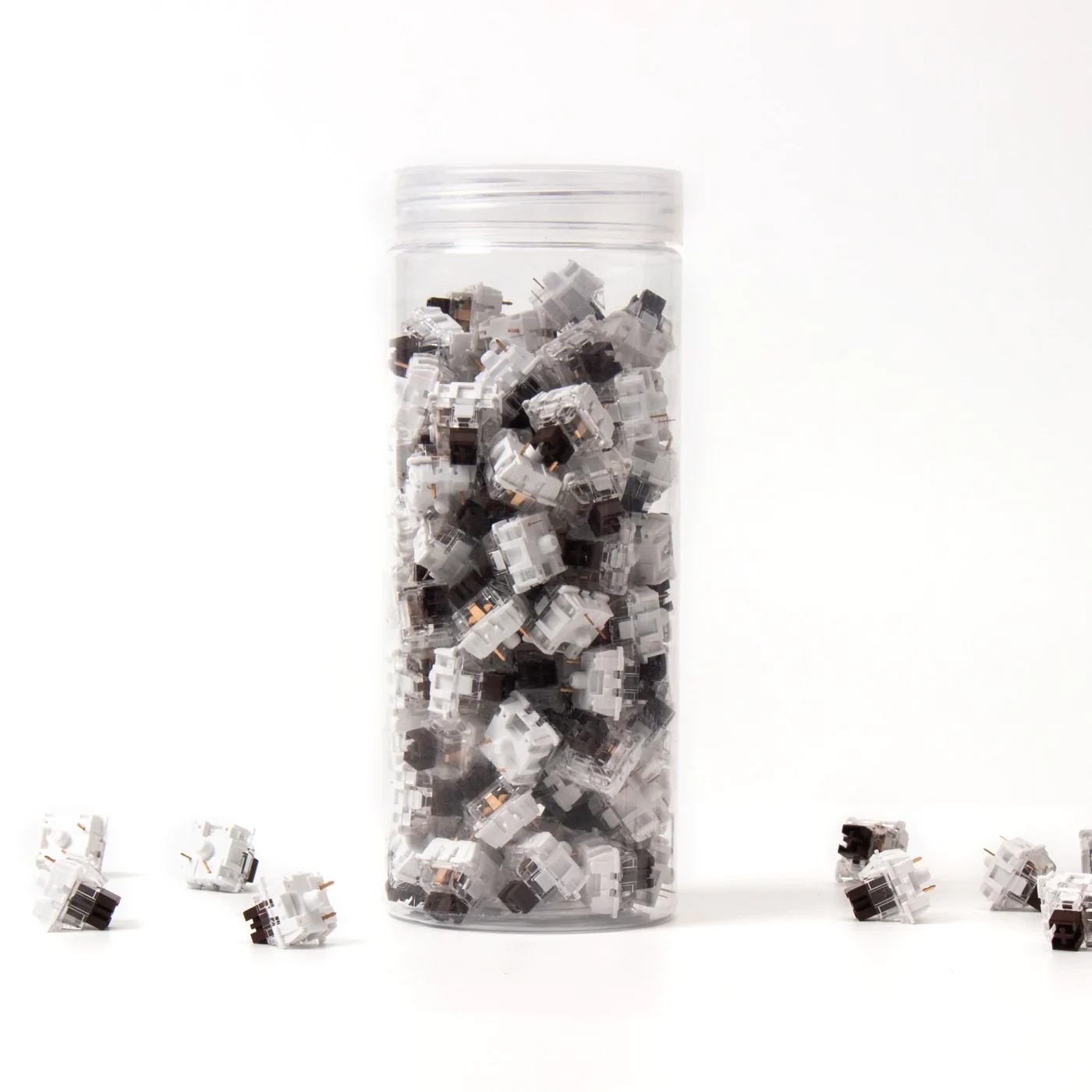 Keychron K Pro Switch Brown (110 Switches)