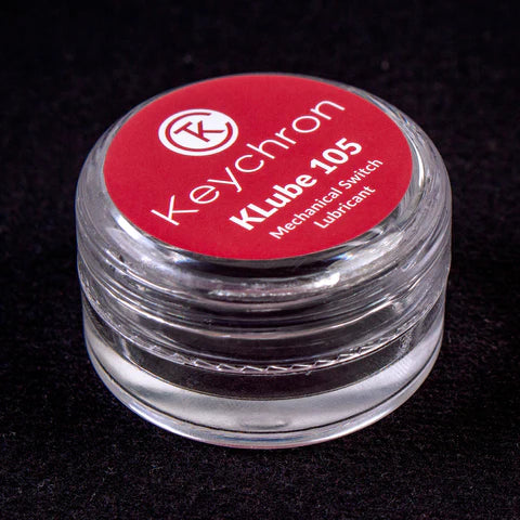 Keychron Klube 105 Switch Lube