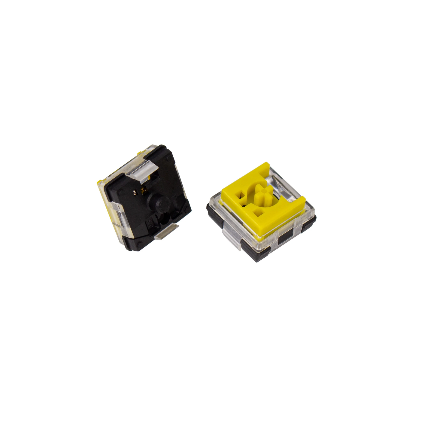 Keychron Low Profile Optical Switch Banana (87 Switches)